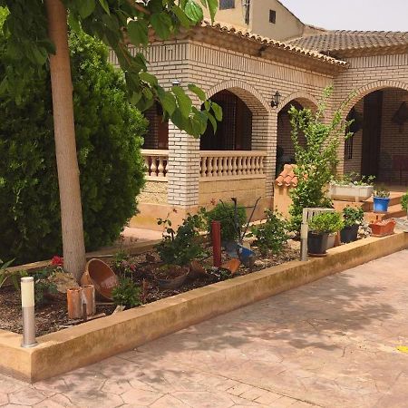Casa Rural El Tejar San Clemente  Exterior photo