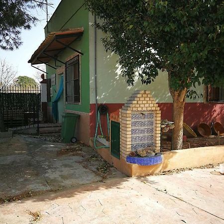 Casa Rural El Tejar San Clemente  Exterior photo