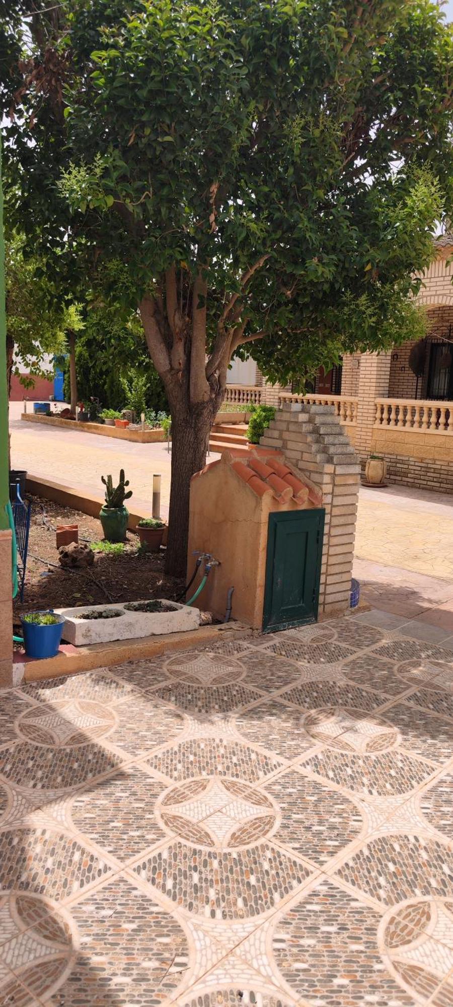 Casa Rural El Tejar San Clemente  Exterior photo